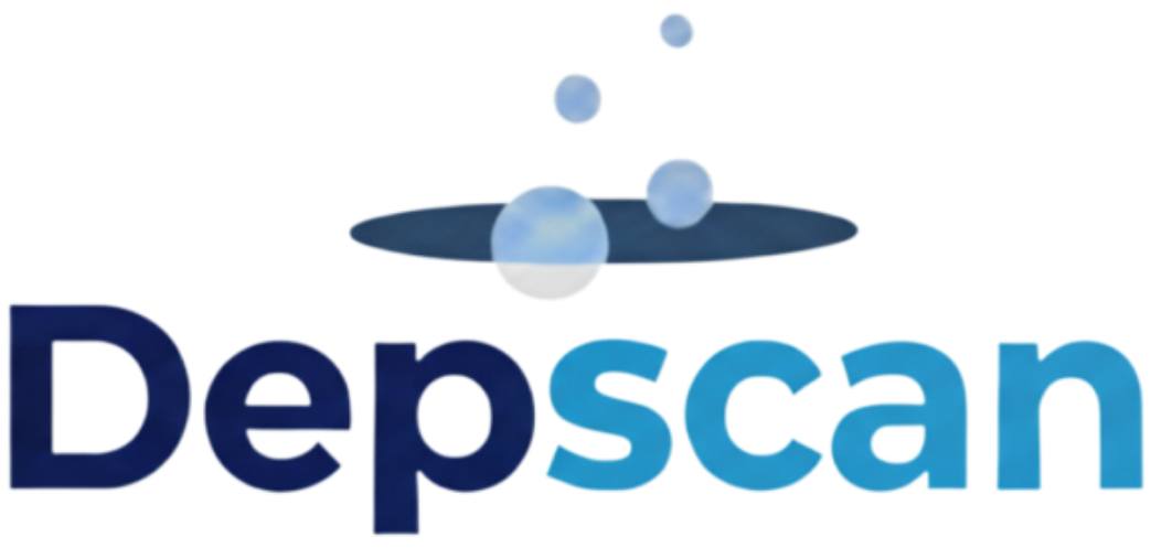 Depscan Logo
